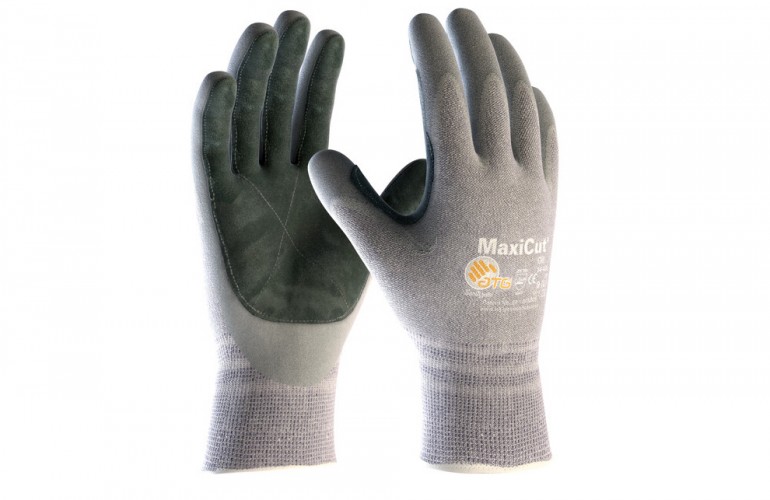 Atg MaxiCut® Oil 34-470 LP Palm Kesilmeye Dayanıklı