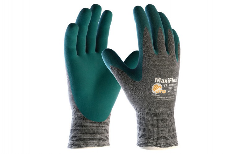 Atg MaxiFlex® Comfort™ 34-924 Palm İş Eldiveni