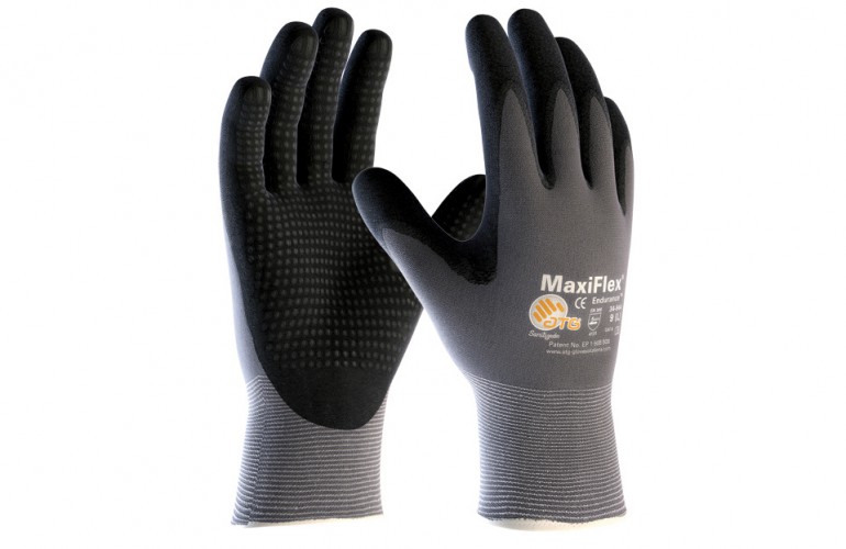 Atg MaxiFlex® Endurance™ 34-844 Palm İş Eldiveni