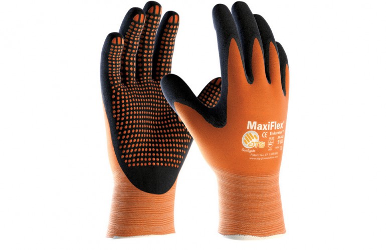 Atg MaxiFlex® Endurance™ 34-848 Palm İş Eldiveni