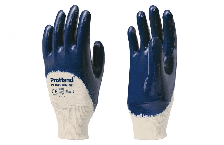 ProHand® Petrolium 401 Petrolcü Eldiveni