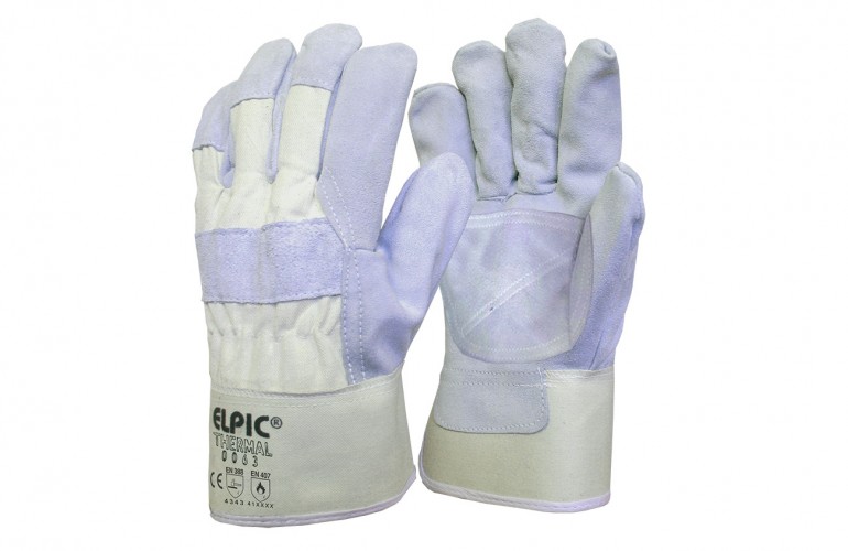 Elpic® Thermal 0063 Isıya Dayanıklı Eldiven