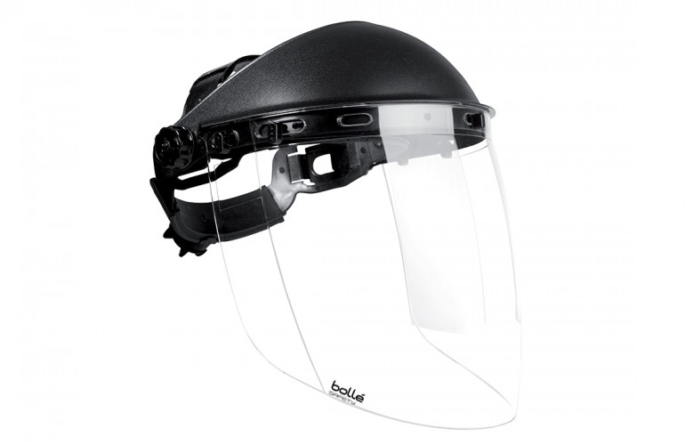 BOLLE SPHERE Taşlama Vizörü