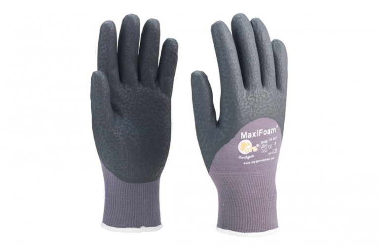 Atg MaxiFoam® 34-901 İş Eldiveni