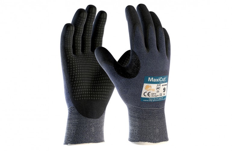 Atg MaxiCut® Ultra DT 44-3445 Palm