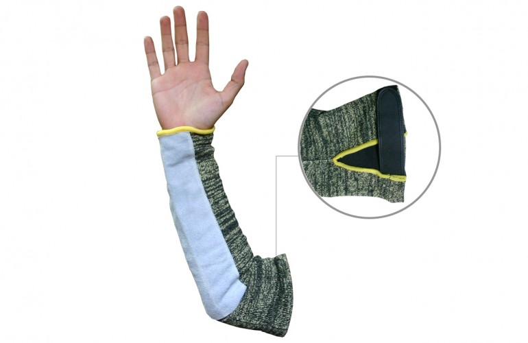 ProHand Thermal Cut 5 Sleeve