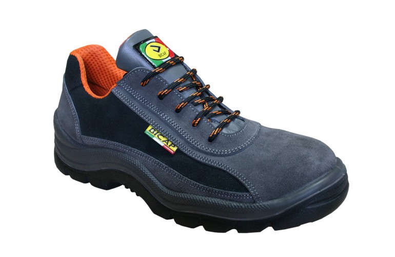 Bicap AV 4912 Elektrikçi Ayakkabısı