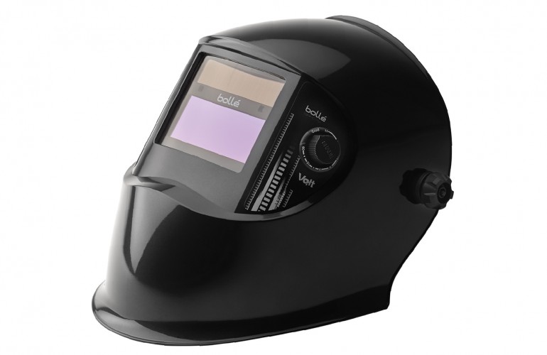 BOLLE VOLT Otomatik Kararan Kaynak Maskesi