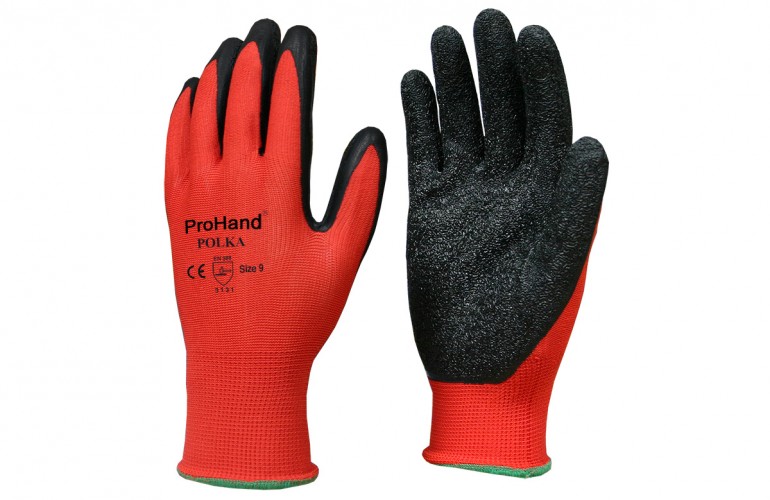 ProHand® Polka